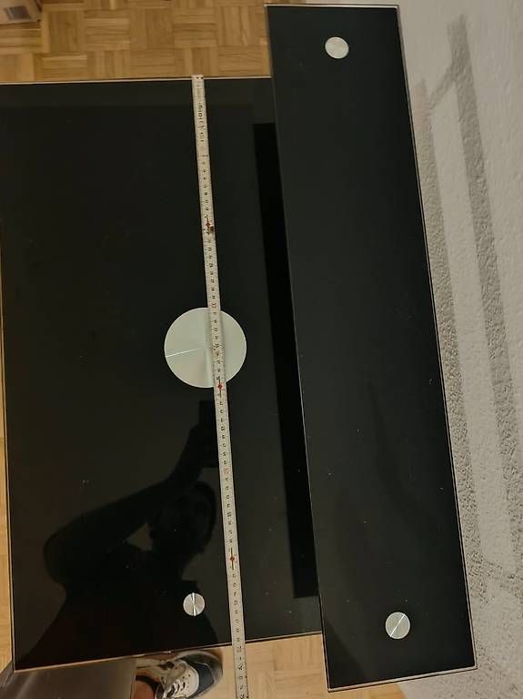 Schreibtische: Table de bureau pour ordinateur – Gebraucht aus Genève von lol024 3
