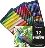 Buntstifte 72tlg