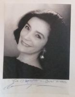 Marisa Pavan 1932-2023 Autogramm signiert Bild 10x15cm