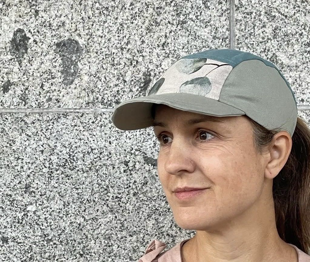 Chapeaux, bonnets & casquettes: Schirmmütze NEU – D'occasion à Mörschwil par Mibasel 1