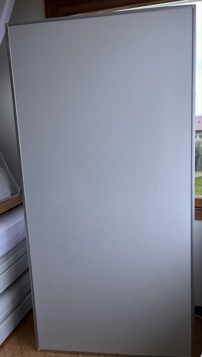 Lavagne: Tableau blanc professionnel 100x200cm – Usato da Villeneuve VD venduto da sim_q5hp 3