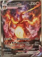 Charizard VMAX 🇩🇪 - SWSH-261 - SWSH Black Star Promos