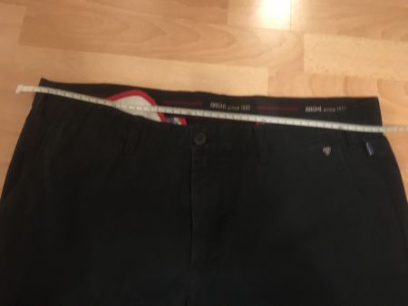 Herren Stoffhose Gr. 48, top Zustand! 👖👌