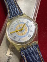 Swatch 1991 ungetragen