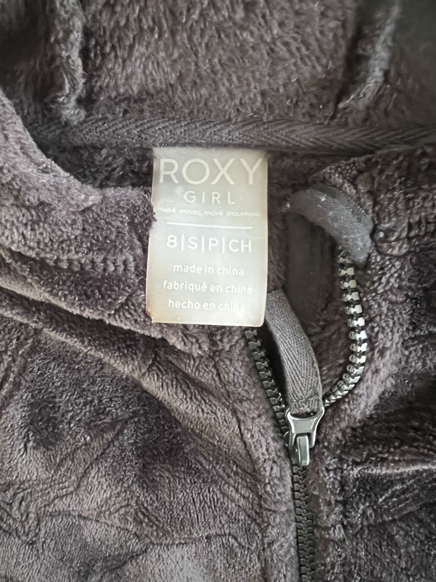 Roxy Jacken & Mäntel: Jaquette Roxy 128 – Gebraucht aus Sion von jerermy1911 4