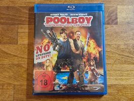 Poolboy (2011) Bluray