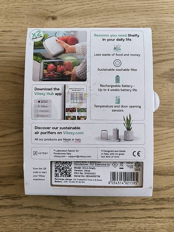 Regale: Shelfy – Gebraucht aus Chur von Danitza 1