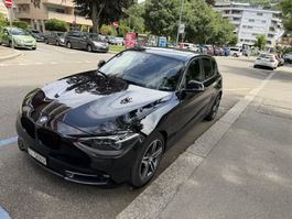 BMW 116i sport