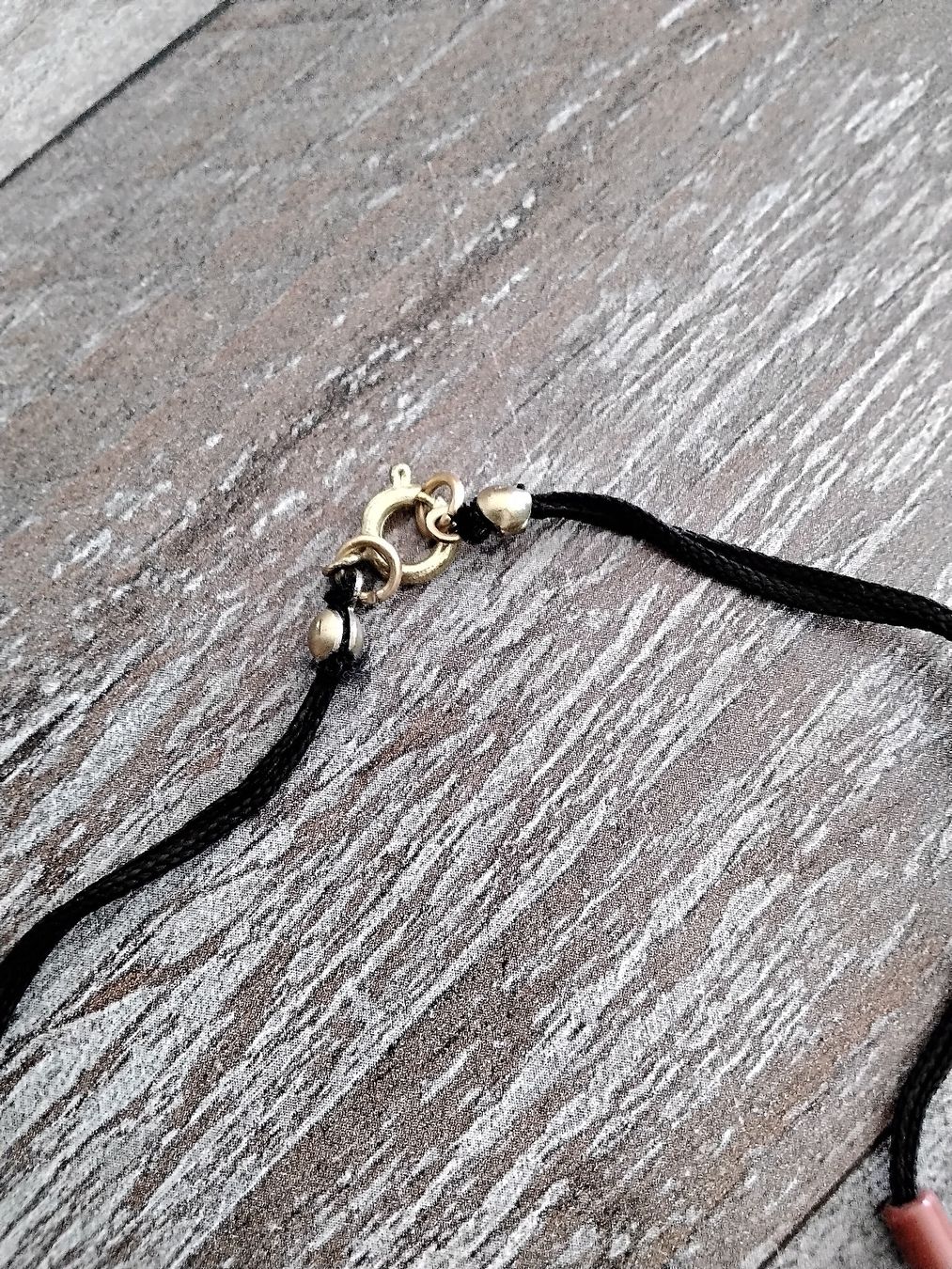 Catenine: WITZIGE MODE KETTE NEU – Nuovo (secondo la descrizione) da Biel/Bienne venduto da dasi3 2