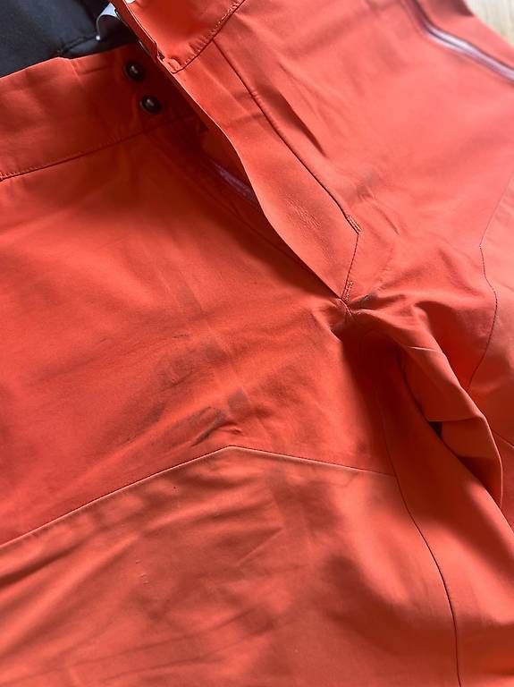 Hosen: Haglöfs Goretex Hose 3-lagig – Gebraucht aus Gümligen von ela.22 1
