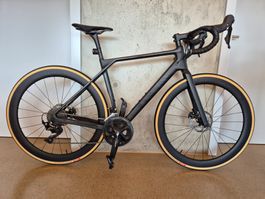 Canyon Endurace CF – Cadre carbone – Taille S / 54