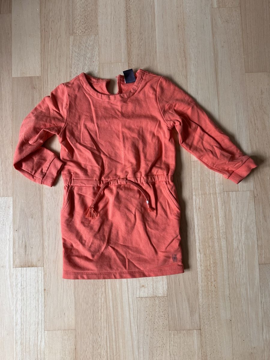 Vestiti & Gonne: Langarmkleid Grösse 92 – Usato da Riehen venduto da jac_f2nl