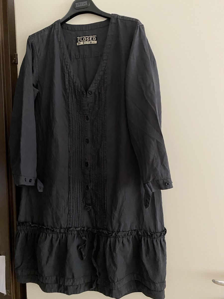 Closed Vestiti: Sommerkleid Closed – Usato da Davos Platz venduto da maya2104 1