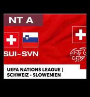 SCHWEIZ - SLOWENIEN Gutschein Getränk + Essen
