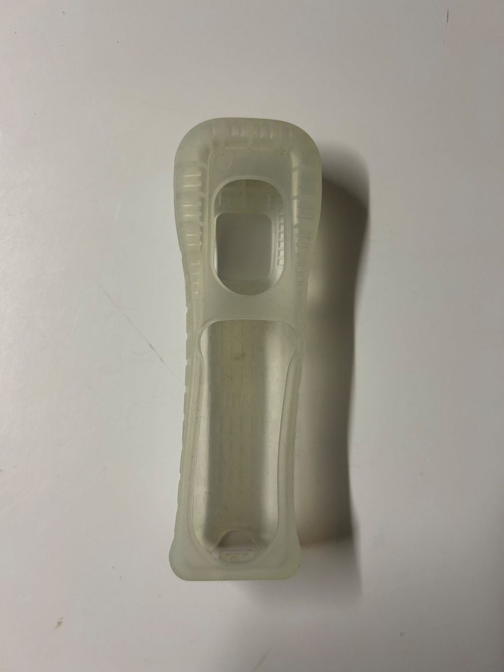 Nintendo Controller: Wii Remote Grip Silikonschutzhüllen 3 Stk. – Gebraucht aus Wangen an der Aare von SG94 1