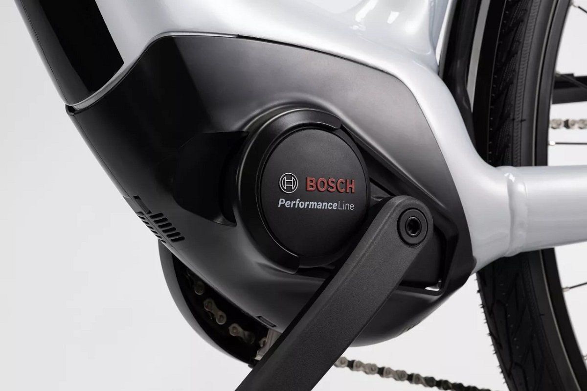 Winora Biciclette: Winora Tria X9 Low ice 2025 – Nuovo e nell'imballaggio originale da Lausanne venduto da AB-Ebikes 2