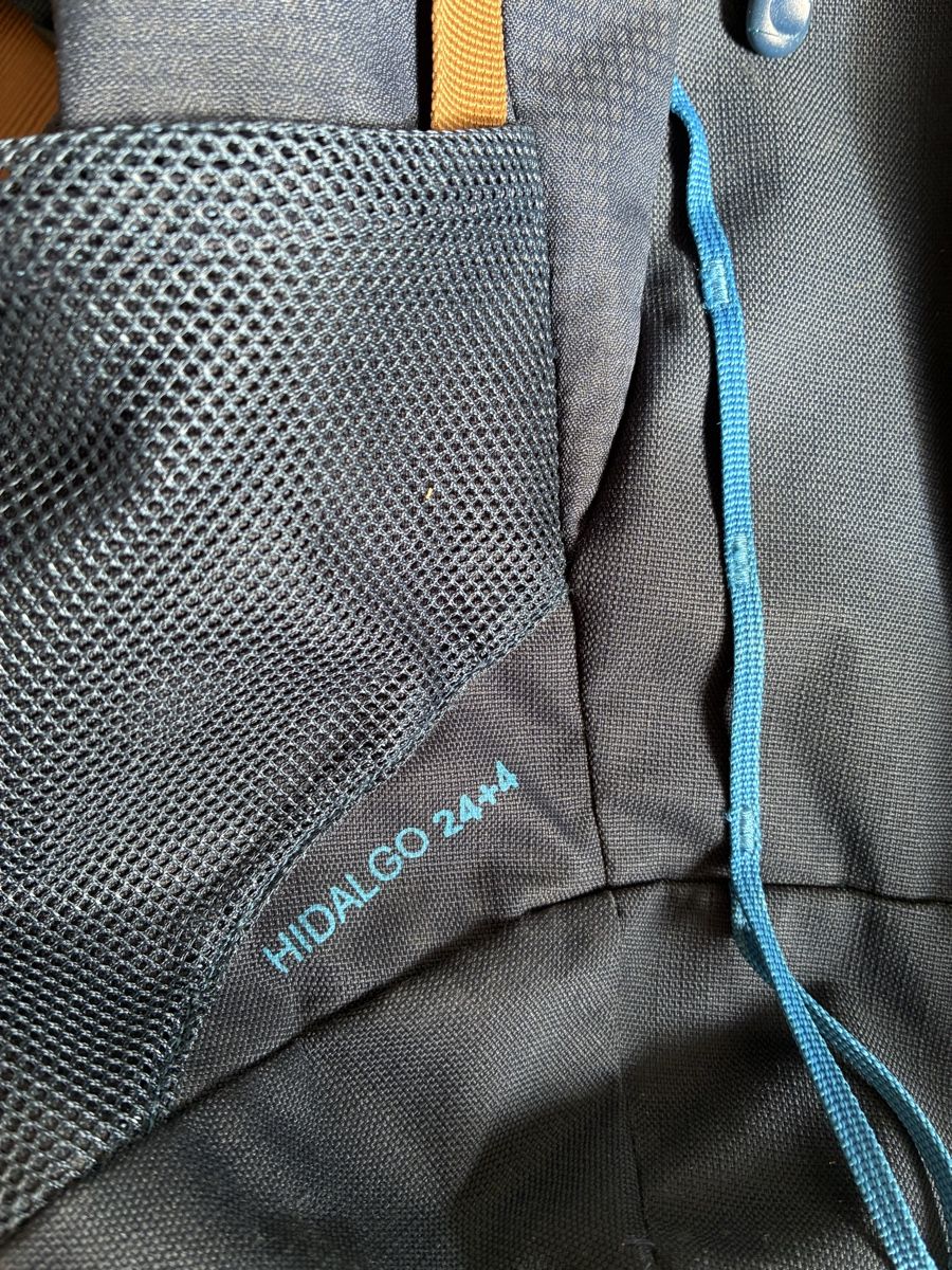 Deuter Borse & Zaini: Rucksack deuter Hidalgo 24+4 – Usato da Biberist venduto da wacholder 5