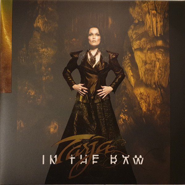 Dischi in vinile: Tarja – In The Raw – Nuovo e nell'imballaggio originale da Brittnau venduto da Zibu