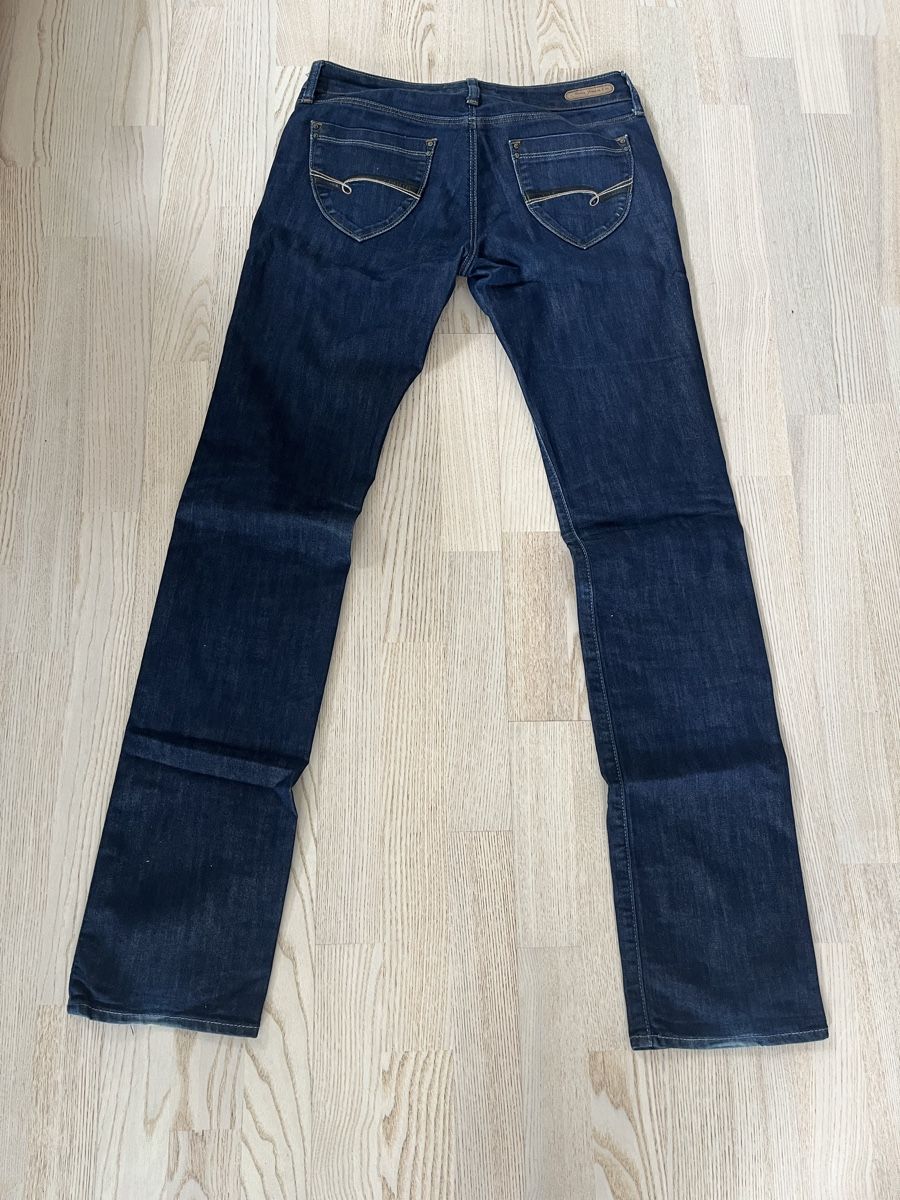 Mavi Jeans: Mavi Blue Jeans Länge 36 – Neu (gemäss Beschreibung) aus Ennetbaden von Nala05 2