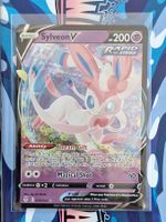 Sylveon V - Evolving Skies - #4