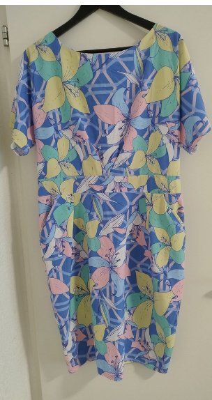 Robes: Kleid, Grösse 48 – Neuf (Voir description) à Dübendorf par AlinaMing