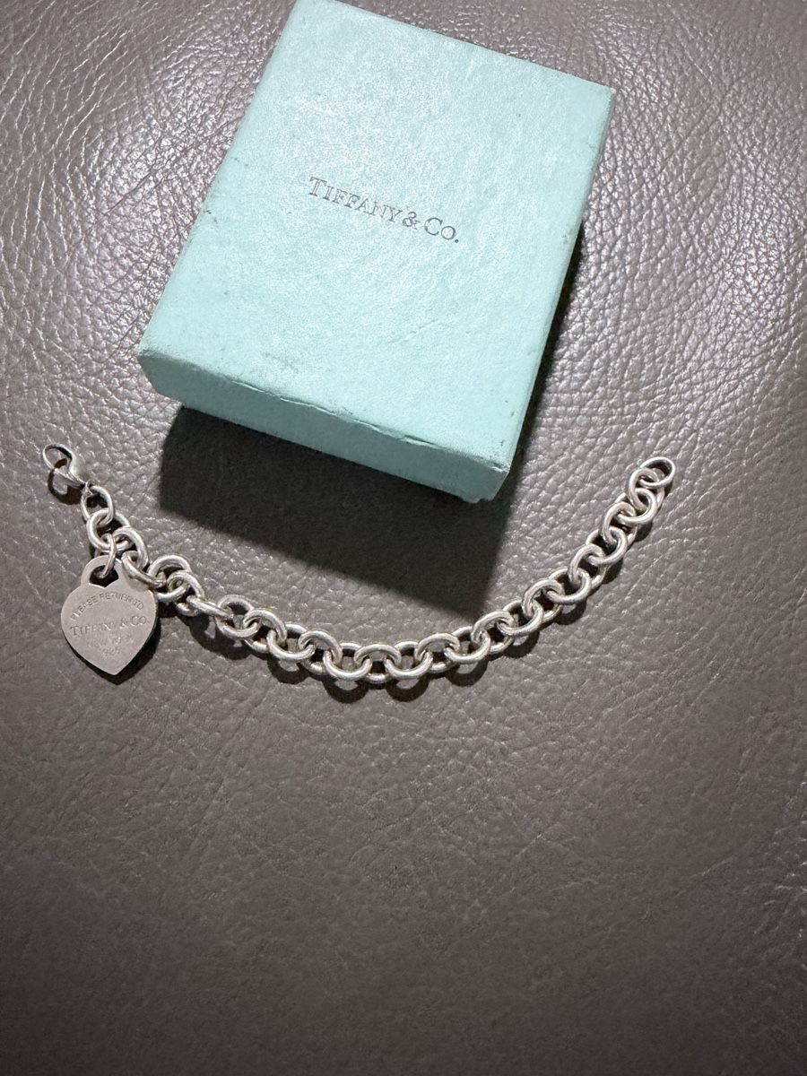 Tiffany & Co. Armbänder & -reifen: Tiffany & Co Armband – Gebraucht aus Zürich von semi16 2