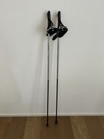 Leki Ultra Car­bon HTS 6.0