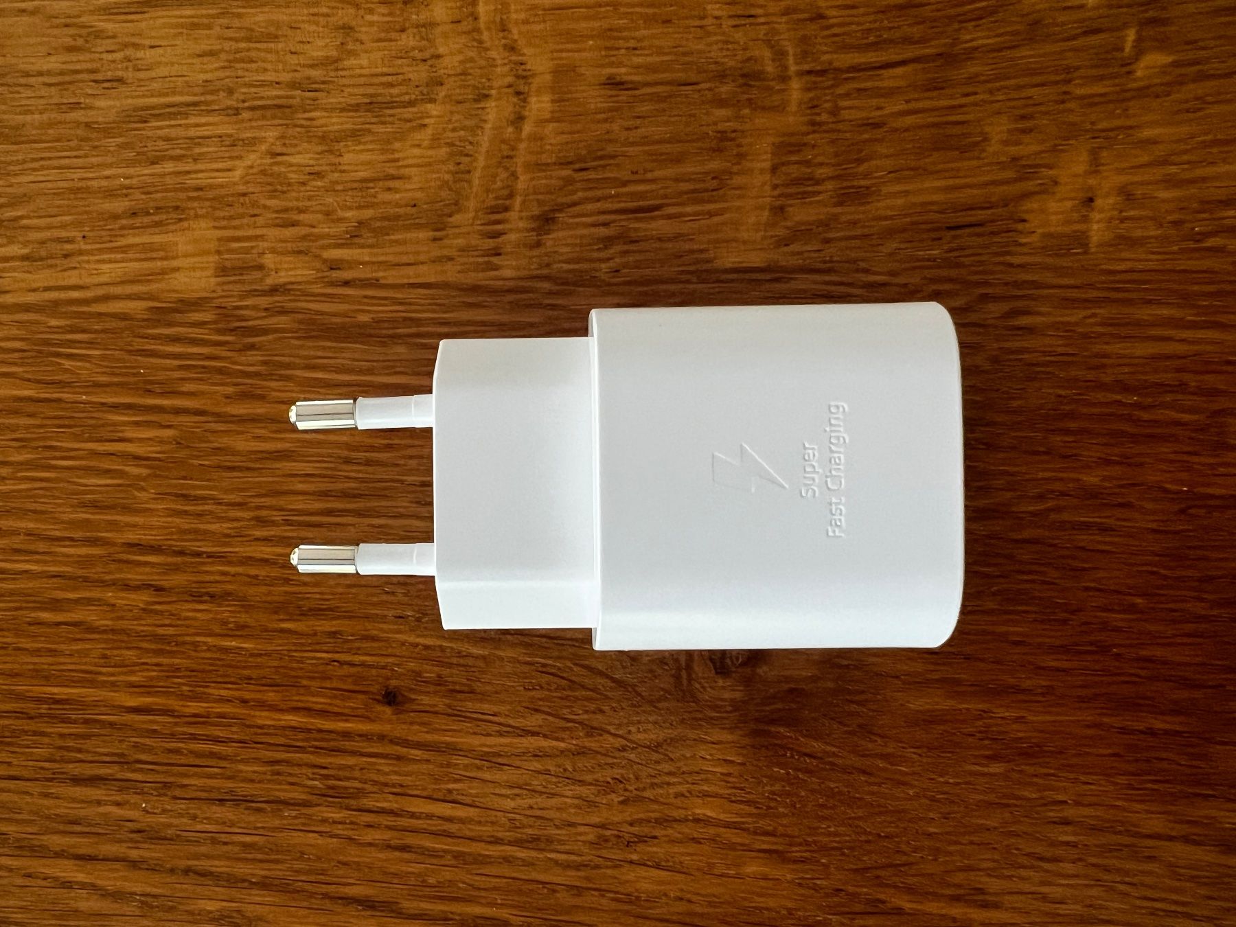 Samsung Unità & Adattatore: Adapter – Nuovo e nell'imballaggio originale da Hinwil venduto da RTTM_AT