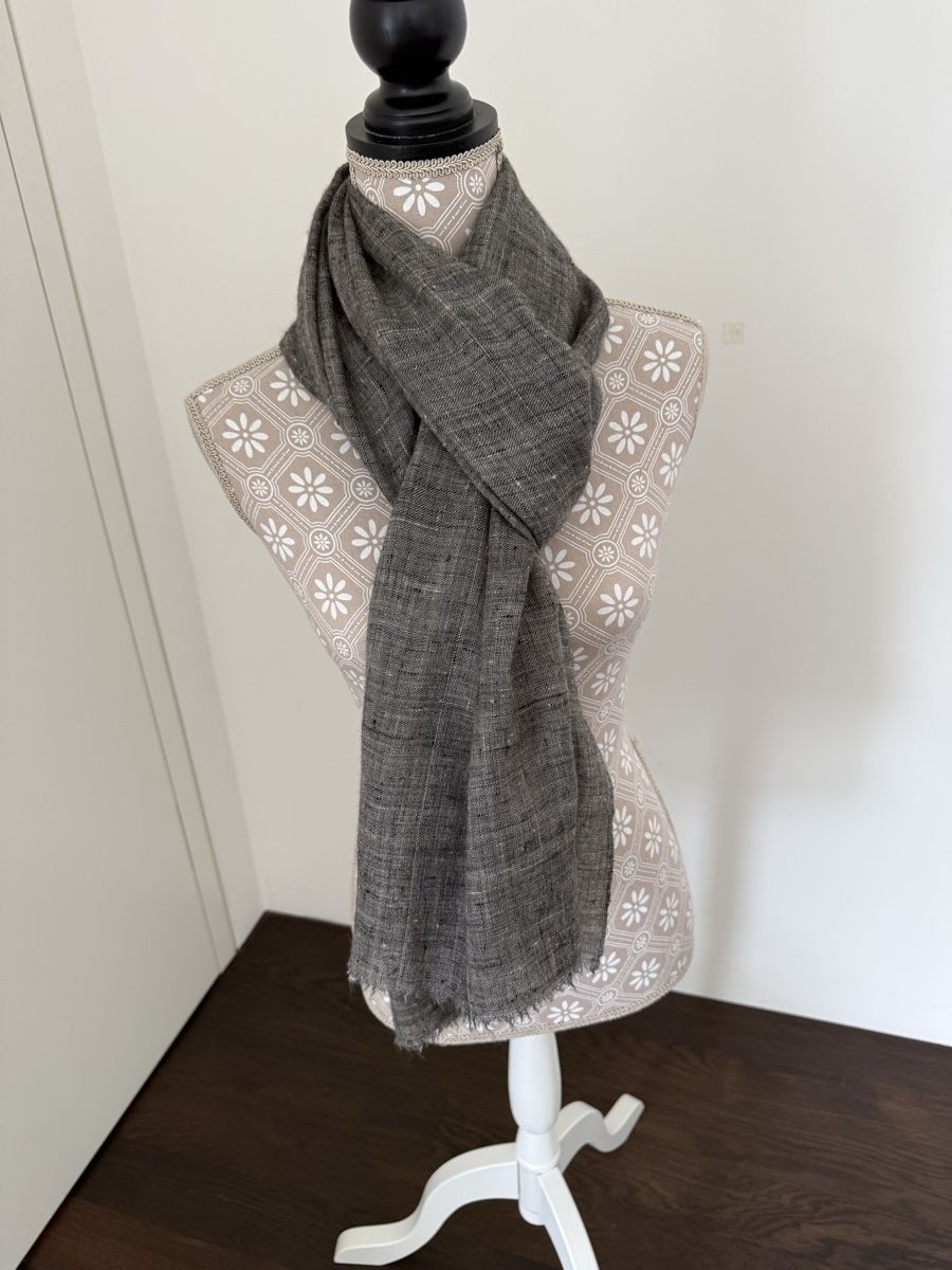 Foulards, Tücher & Schals: Schal – Gebraucht aus Balzers von Lissi57 3