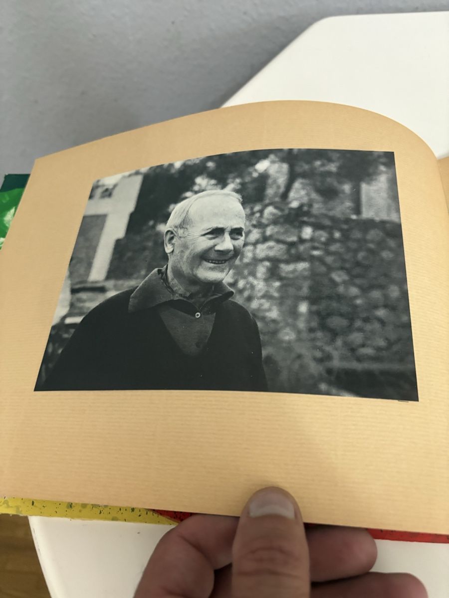 Libri: Rare livre Joan Miró – Usato da petit lancy venduto da FerreiraLuis 4
