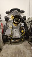 Rennkart / Schaltkart (Fahrbereit)