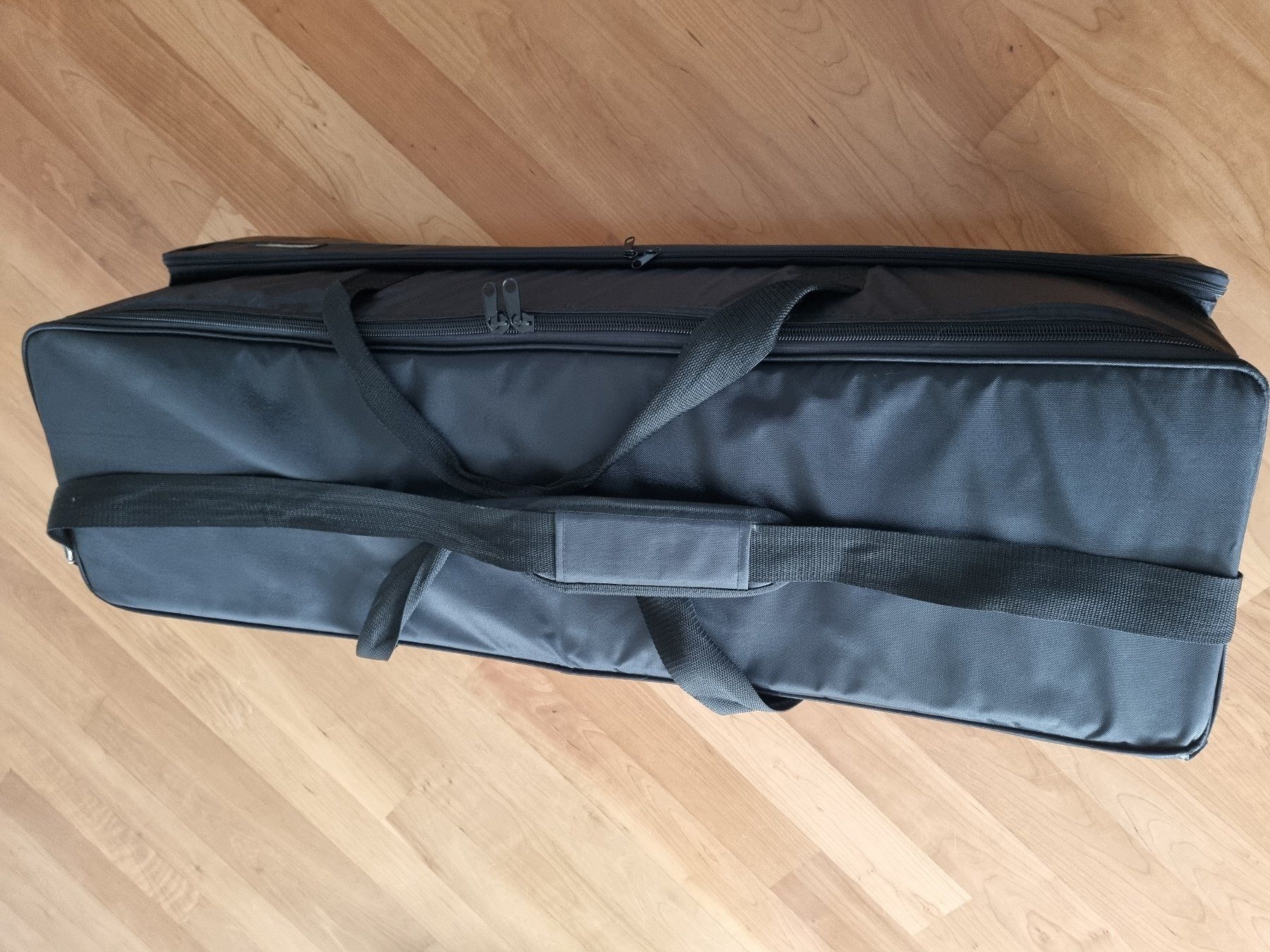 Koffer & Taschen: Walimex pro Studio-Trolley XL – Gebraucht aus Neuenegg von ChKa84 5