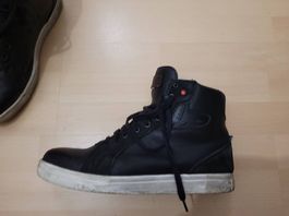 TCX Motorradstiefel Grösse 45