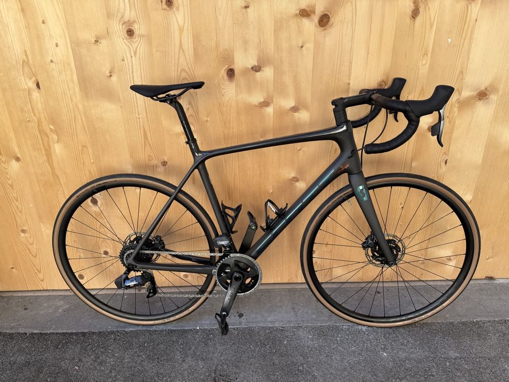 Scott Biciclette: Scott Addict SE – Usato da Grund b. Gstaad venduto da JOZMEZ 5