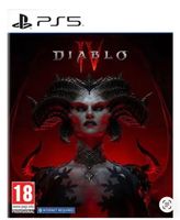 Diablo 4 (Playstation 5)