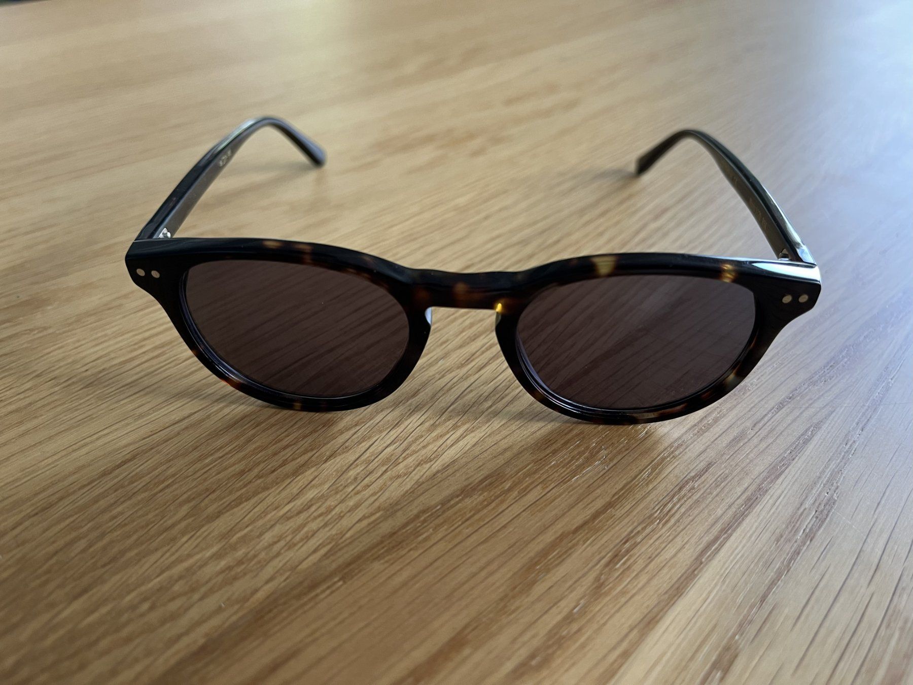 Brillen & Gläser: CO Optical Moritz 1120 R34 Sonnenbrille – Gebraucht aus Grosshöchstetten von Professio7 1