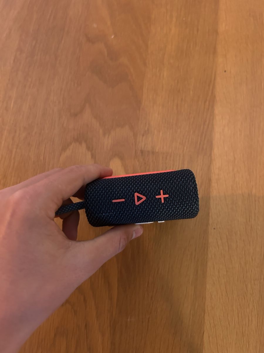 JBL Casse acustiche: JBL box Go 3 – Nuovo (secondo la descrizione) da Itingen venduto da murmelis003 4