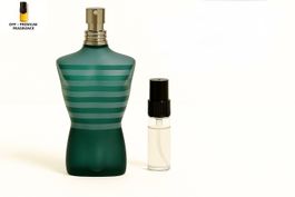 Jean Paul Gaultier - Le Male - 5 ml Abfüllung (Duftprobe)