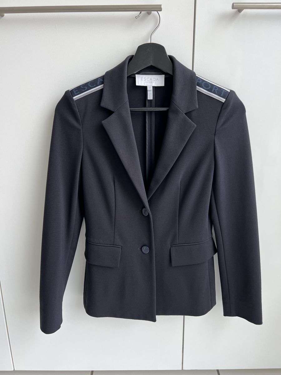 Escada Giacche: Escada jacket  – Usato da Zürich venduto da agi_j875 5
