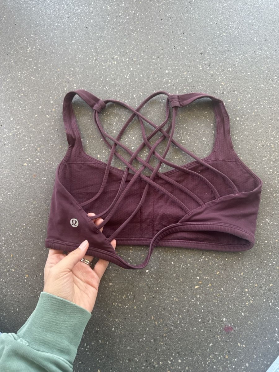 Lululemon Top: Lululemon top, size M – Usato da Zürich venduto da ivn_pr75 1