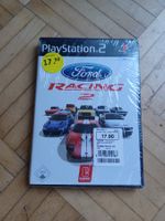 Spiel Ford Racing 2 PlayStation 2 original verschweisst OVP