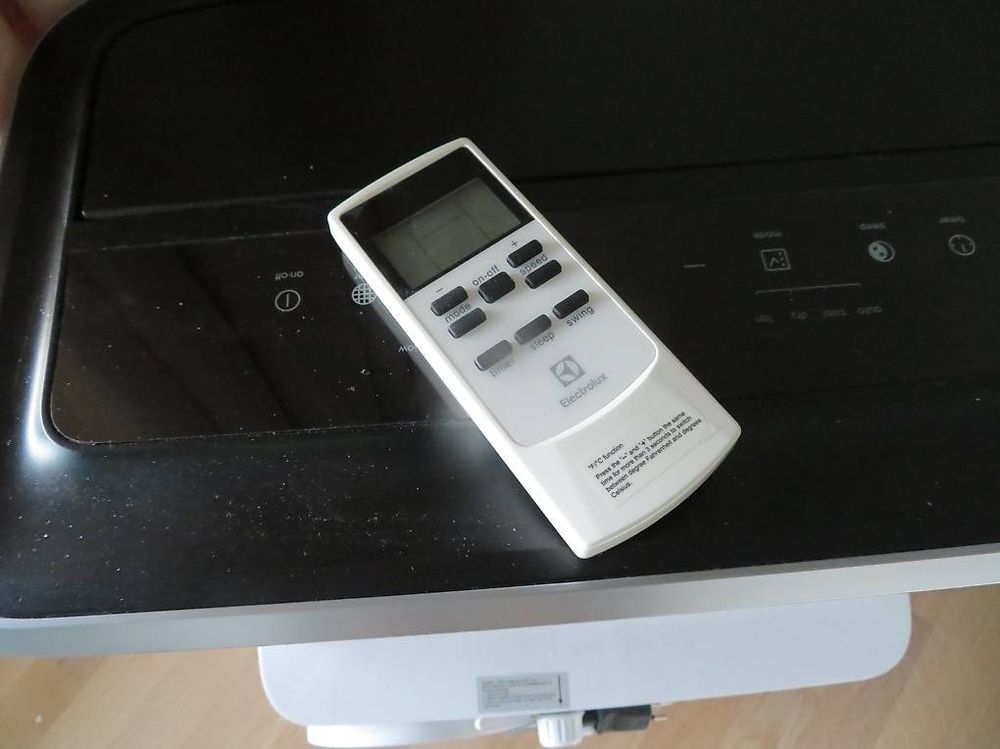 Electrolux Chill Flex Pro EXP34U338CW (Neu (gemäss Beschreibung)) in