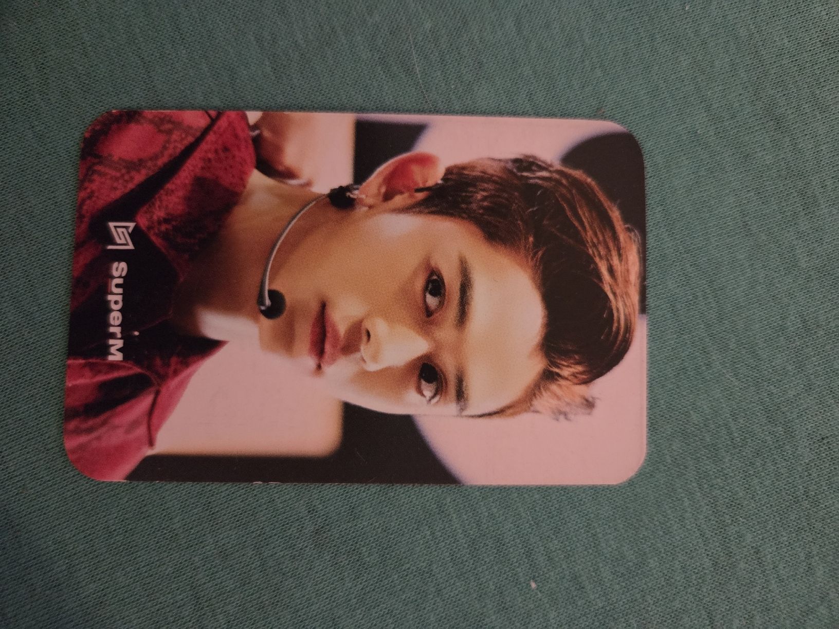 Sammelbilder & Trading cards: SuperM KPop Photocards – Neu (gemäss Beschreibung) aus Hünibach von JamieElio 2