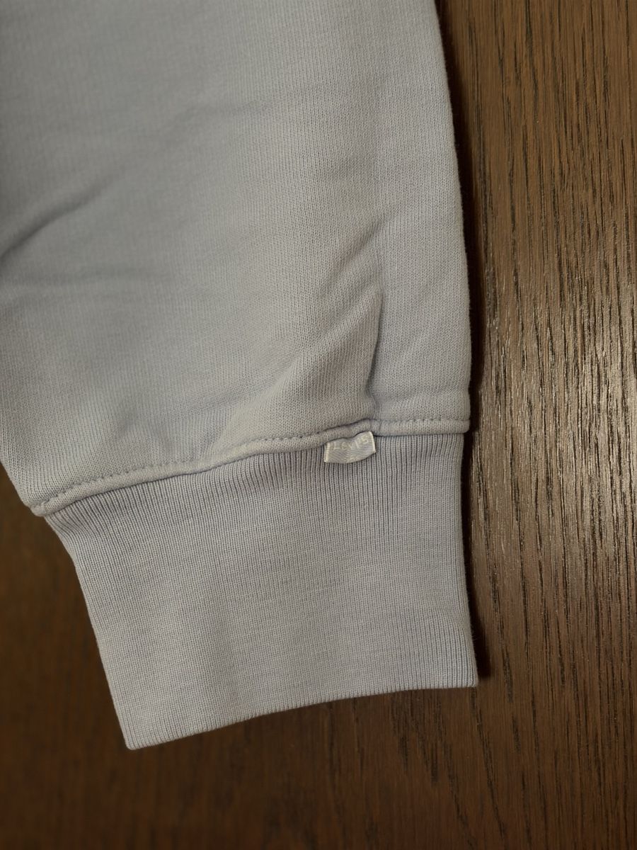 Levi's Maglioni & Felpe: Levi’s Hoodie azzurra – Nuovo (secondo la descrizione) da Arzo venduto da lol_ch9d 3