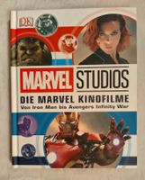 Marvel Studios / Die Marvel Kinofilme / Buch 2018 ab Fr. 8.-