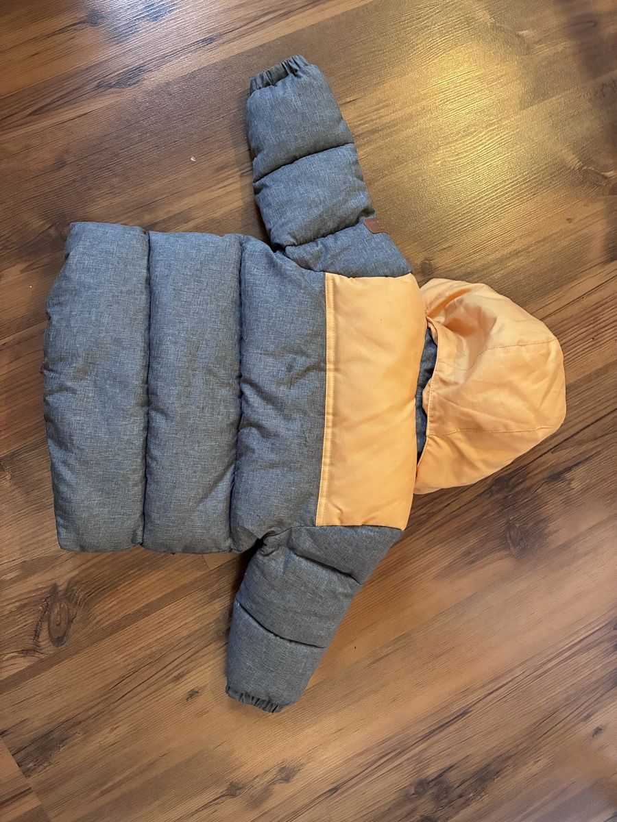 Giacche & Cappotti: Winterjacke – Nuovo (secondo la descrizione) da Samstagern venduto da poetty_88 1