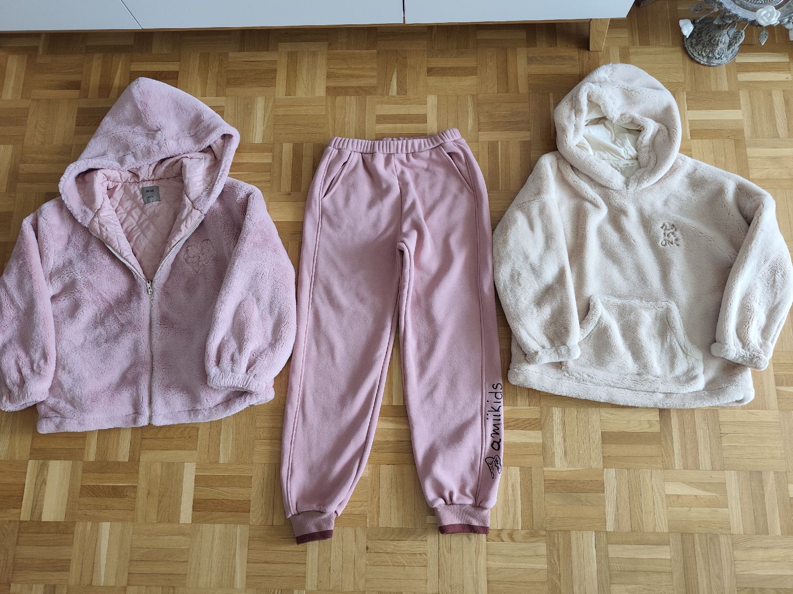 Lotti & Set di vestiti: Amii kleiderpaket 146 152 – Usato da Muttenz venduto da Hermesvonthan