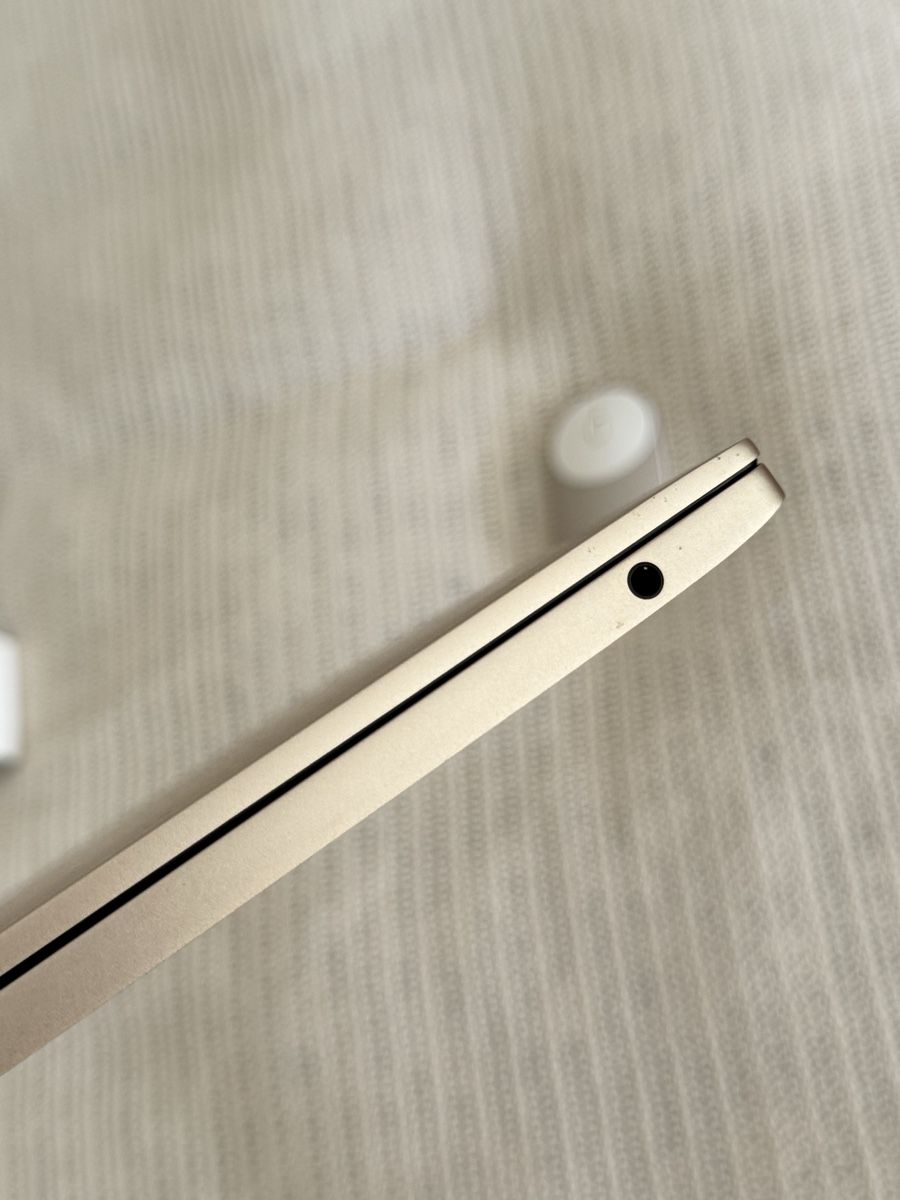 Xiaomi Portables: Xiaomi Mi Notebook Air 12.5” – D'occasion à St. Gallen par yul_lfs7 6
