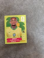 Panini WM 2026 BRA 8 Wesley