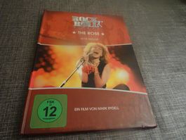 DVD Rock & Roll Cinema The Rose Bette Midler